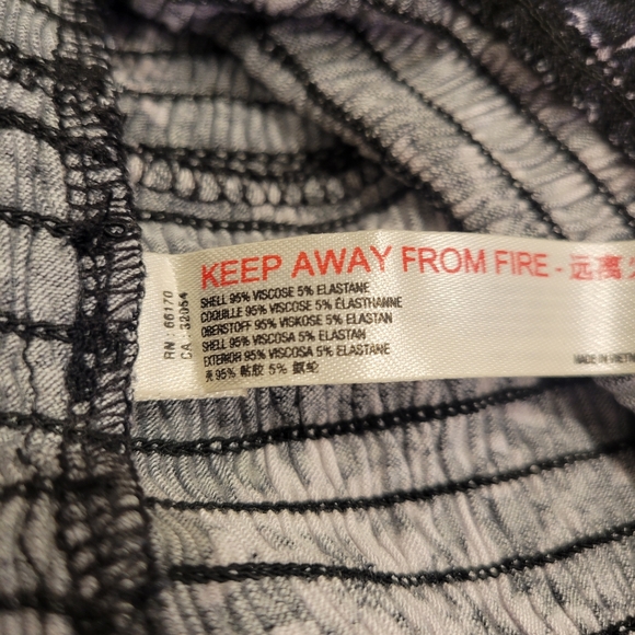 NWT Free People Intimately Hannah Boho Shirred Tiered Tank Top - Picture 8 of 10